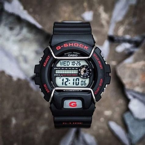 casio g-shock gls-6900-1 1