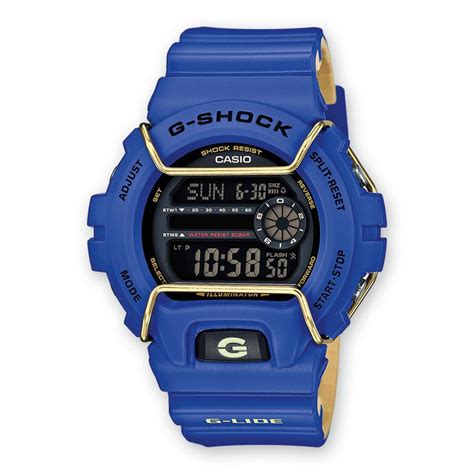 casio g-shock gls-6900-2 1