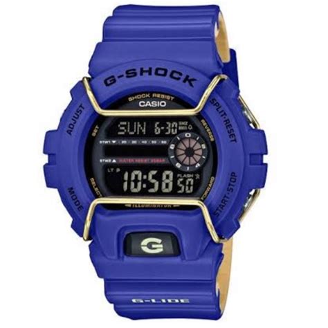 casio g-shock gls-6900-2 2