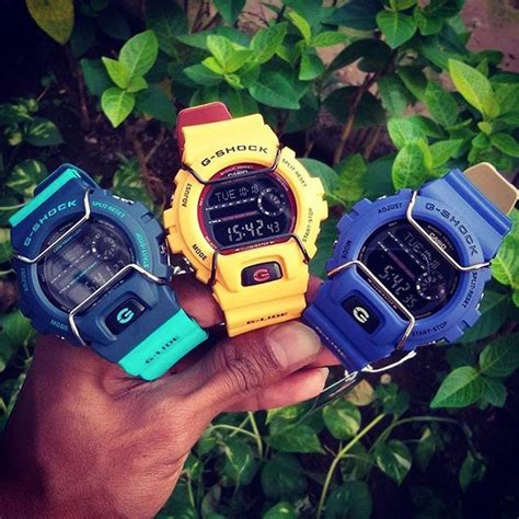 casio g-shock gls-6900-2a 1