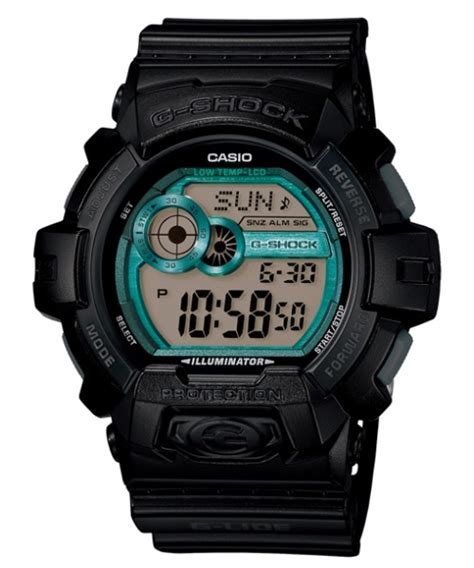 casio g-shock gls-8900-1 1