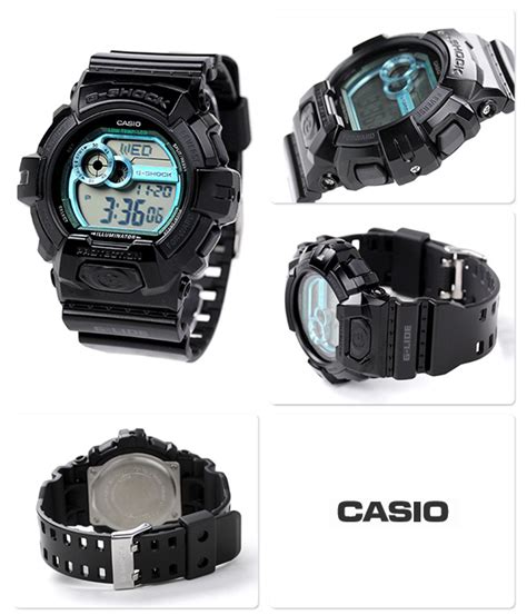 casio g-shock gls-8900-1 1