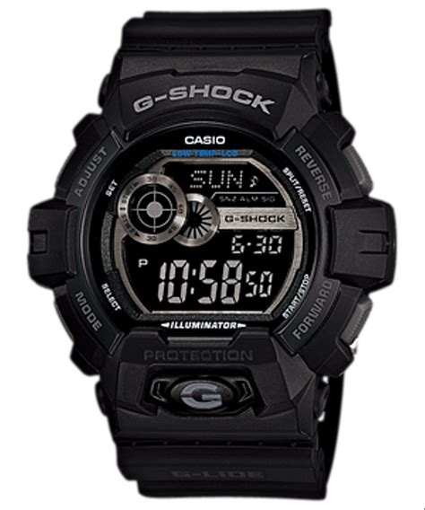 casio g-shock gls-8900-1b 1