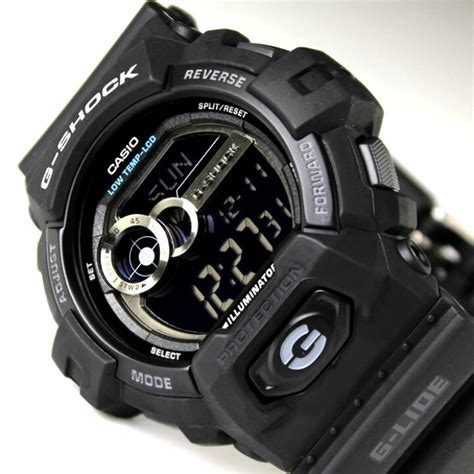 casio g-shock gls-8900-1b 2