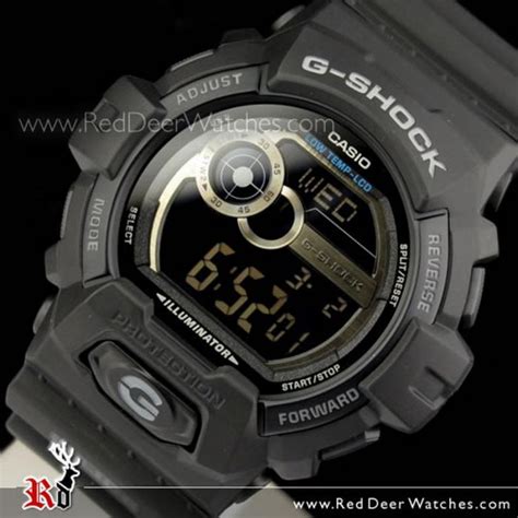 casio g-shock gls-8900-1b 4