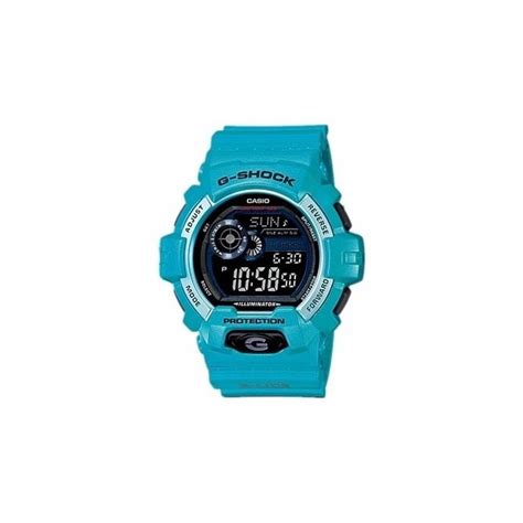 casio g-shock gls-8900-2 1