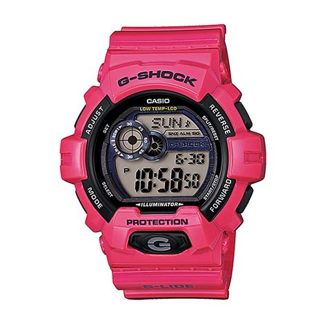 casio g-shock gls-8900-4 1