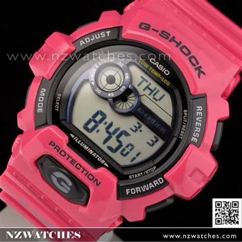 casio g-shock gls-8900-4 4