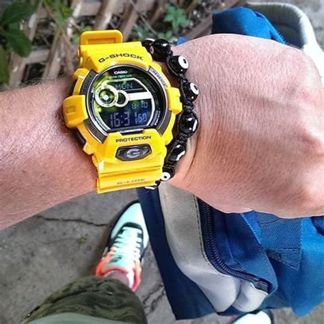 casio g-shock gls-8900-9 4