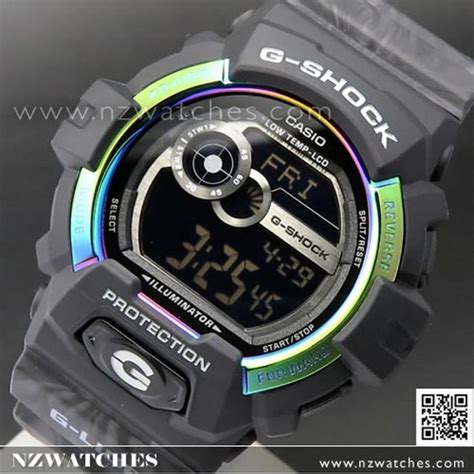 casio g-shock gls-8900ar-1 2