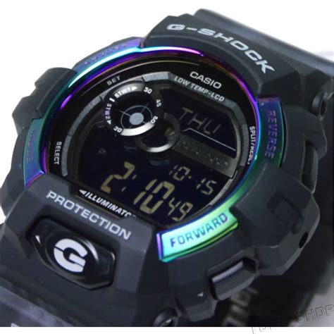 casio g-shock gls-8900ar-1 1