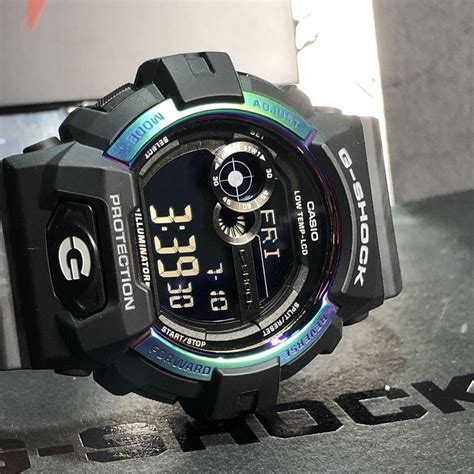 casio g-shock gls-8900ar-1 4