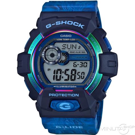 casio g-shock gls-8900ar-2 1