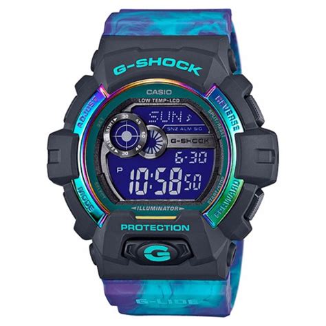 casio g-shock gls-8900ar-3 1