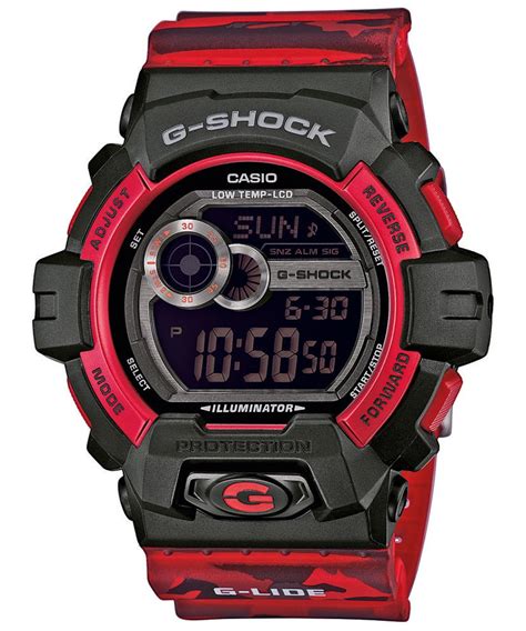 casio g-shock gls-8900cm-1 2