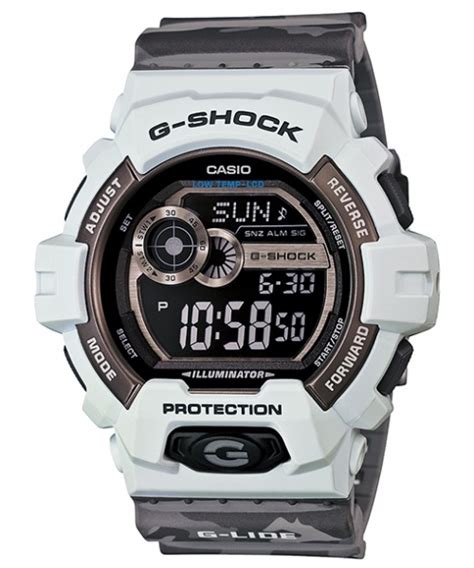 casio g-shock gls-8900cm-8 1