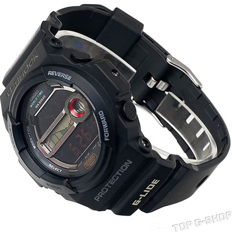 casio g-shock glx-150-1 1