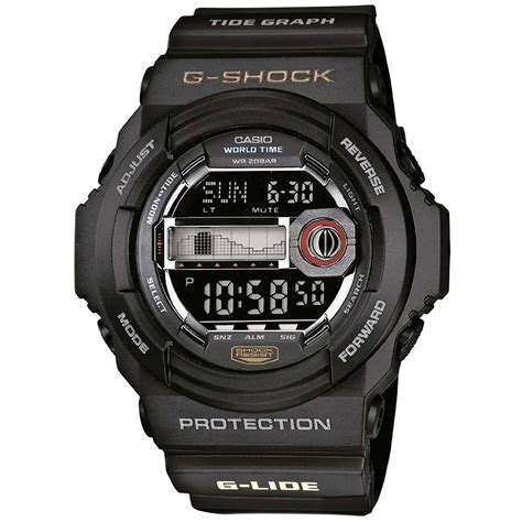 casio g-shock glx-150-1 4