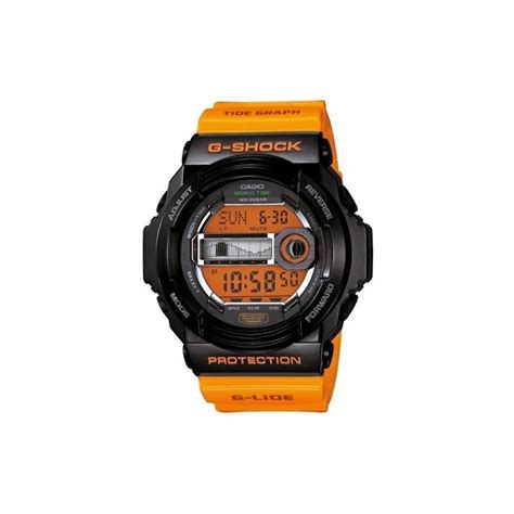 casio g-shock glx-150-4 4