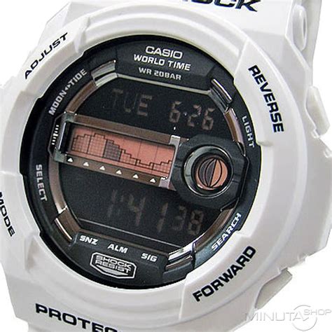 casio g-shock glx-150-7 1