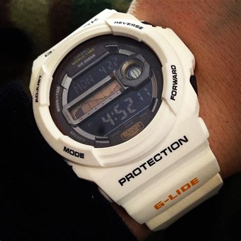 casio g-shock glx-150-7 2