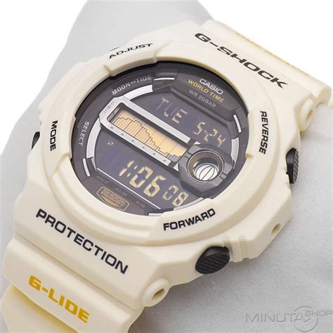 casio g-shock glx-150-7 1