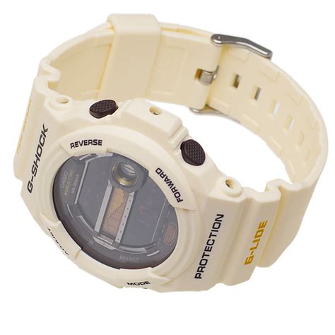 casio g-shock glx-150-7 4