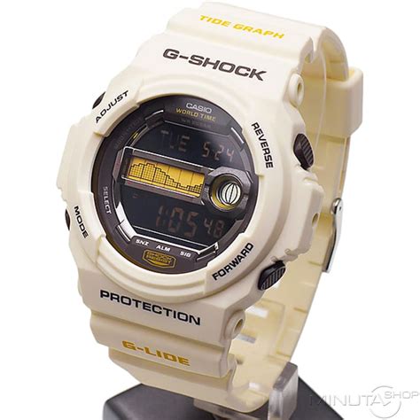 casio g-shock glx-150x-7 4