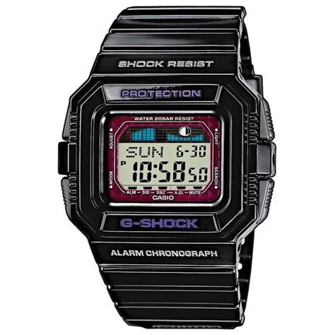 casio g-shock glx-5500-1 1