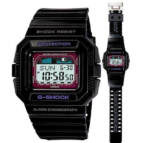 casio g-shock glx-5500-1 1