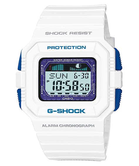 casio g-shock glx-5500-7 1