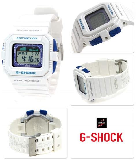 casio g-shock glx-5500-7 2