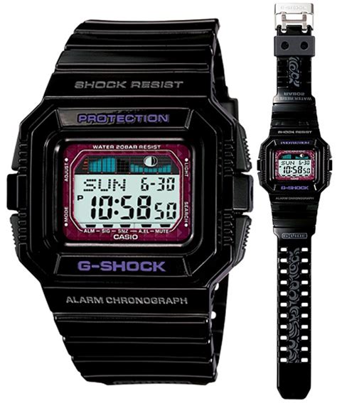 casio g-shock glx-5500a-4 4