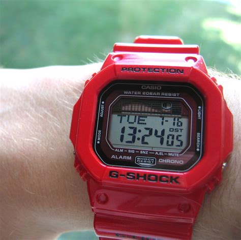 casio g-shock glx-5600-4 4