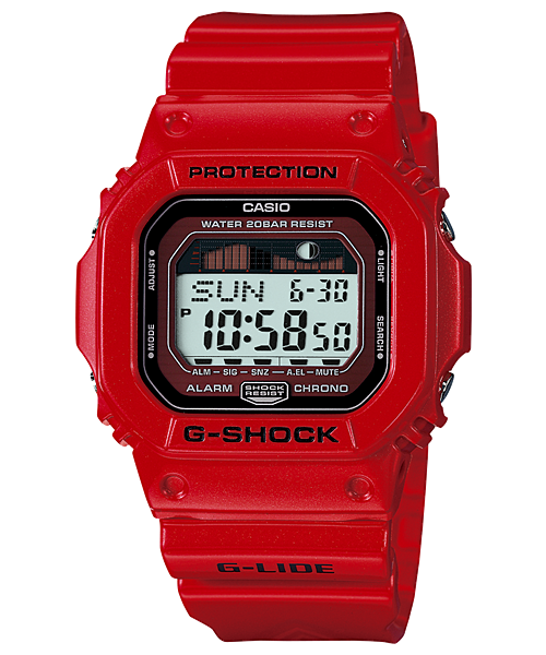 casio g-shock glx-5600-4