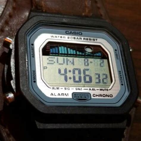 casio g-shock glx-5600a-2 1