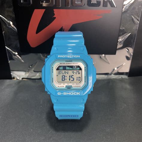 casio g-shock glx-5600a-2 4