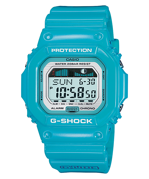 casio g-shock glx-5600a-2