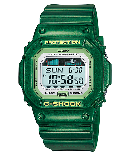 casio g-shock glx-5600a-3