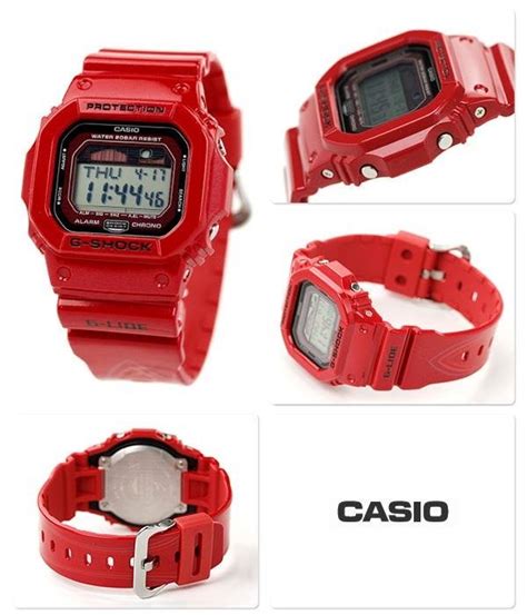 casio g-shock glx-5600b-4 4