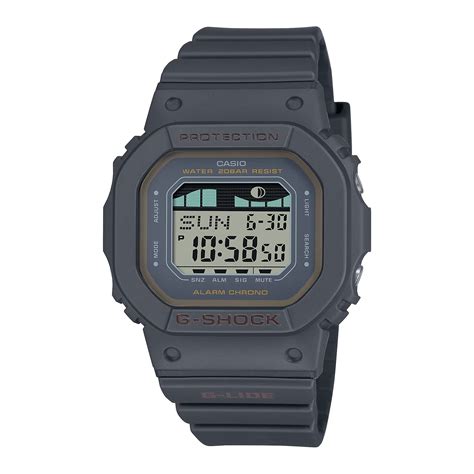 casio g-shock glx-5600b-8 2