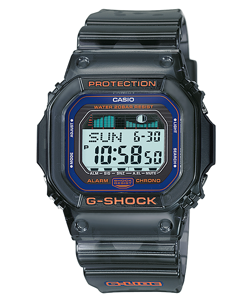 casio g-shock glx-5600b-8