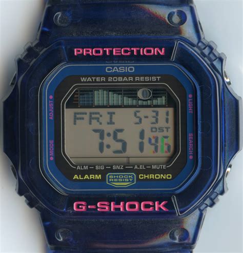 casio g-shock glx-5600c-2 1