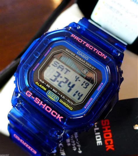 casio g-shock glx-5600c-2 2