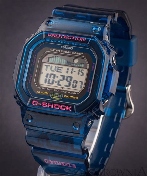 casio g-shock glx-5600c-2 4