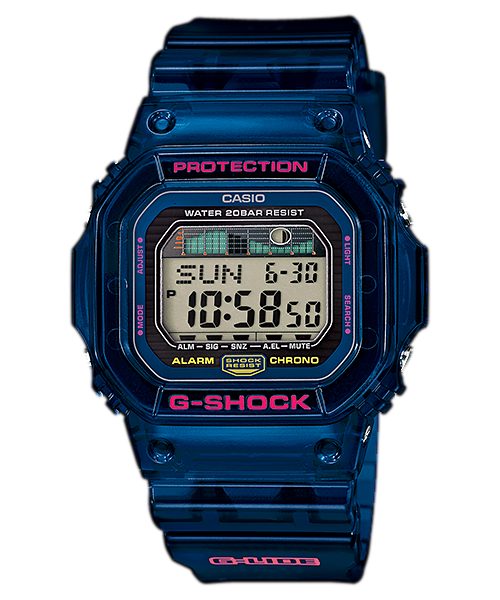 casio g-shock glx-5600c-2