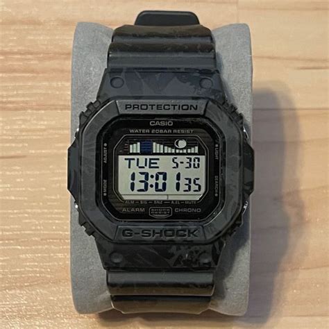 casio g-shock glx-5600f-1 1