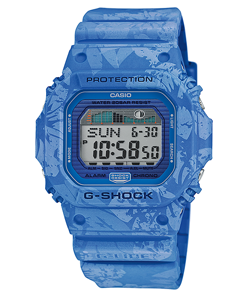 casio g-shock glx-5600f-2