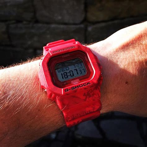 casio g-shock glx-5600f-4 1