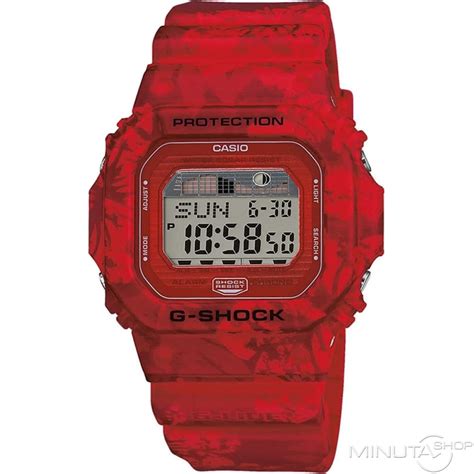 casio g-shock glx-5600f-4 2